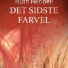 Det sidste farvel (E-bog)