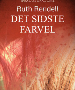 Det sidste farvel (E-bog)