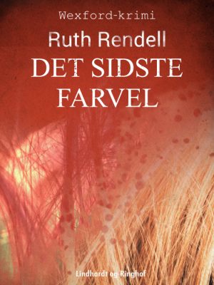 Det sidste farvel (E-bog)