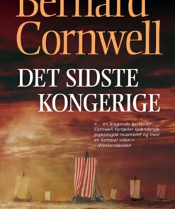 Det sidste kongerige (E-bog)