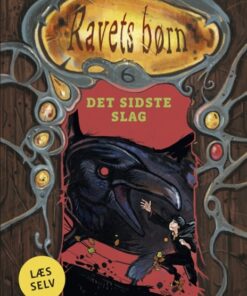 Det sidste slag (Bog)