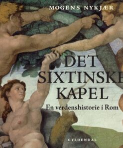 Det sixtinske kapel (Bog)