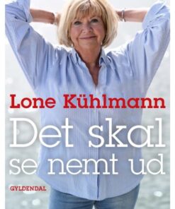 Det skal se nemt ud (Bog)