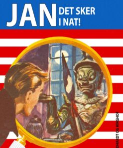 Det sker i nat! (E-bog)