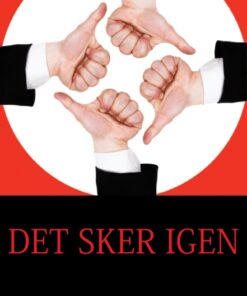 Det sker igen (E-bog)