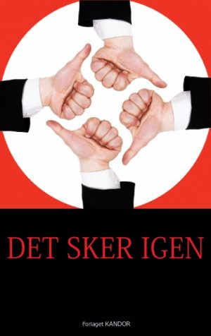 Det sker igen (E-bog)