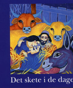 Det skete i de dage (Bog)