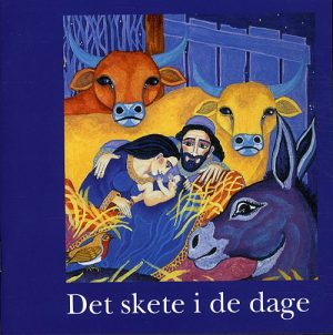 Det skete i de dage (Bog)