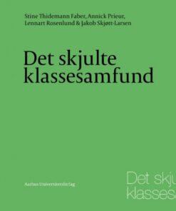 Det skjulte klassesamfund (Bog)