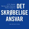 Det skrøbelige ansvar (Bog)