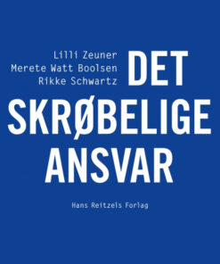 Det skrøbelige ansvar (Bog)