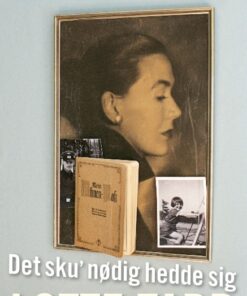 Det sku nødig hedde sig (E-bog)