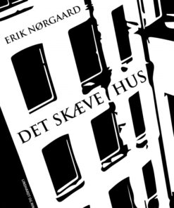 Det skæve hus (E-bog)