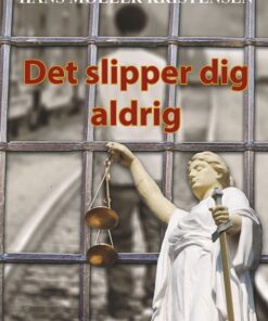 Det slipper dig aldrig (E-bog)