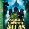 Det smaragdgrønne atlas (E-bog)