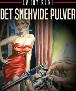 Det snehvide pulver (E-bog)
