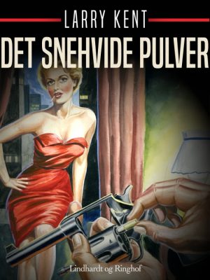 Det snehvide pulver (E-bog)