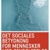 Det sociales betydning for mennesker med sindslidelse (Bog)