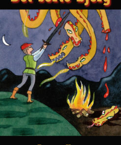 Det sorte bjerg (E-bog)