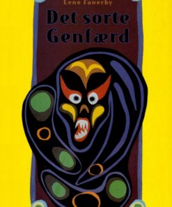 Det sorte genfærd (E-bog)