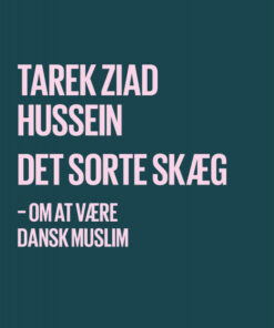 Det sorte skæg (E-bog)