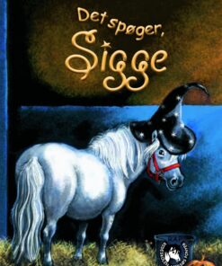 Det spøger, Sigge (E-bog)