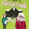 Det spøger for Superbitchene (Bog)