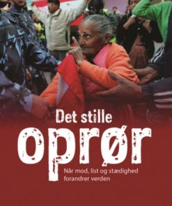 Det stille oprør (Bog)