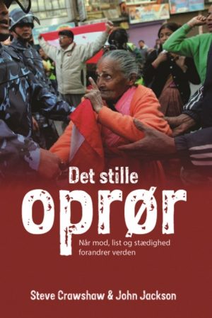 Det stille oprør (Bog)