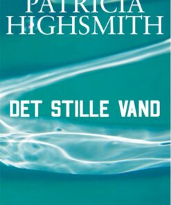 Det stille vand (Bog)