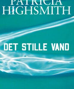 Det stille vand (E-bog)