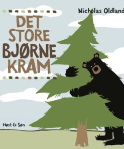 Det store bjørnekram (Bog)