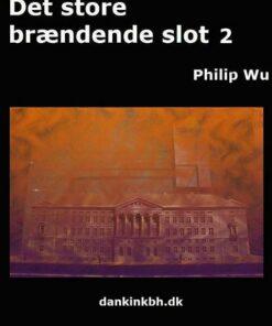Det store brændende slot 2 (E-bog)