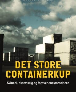 Det store containerkup (E-bog)