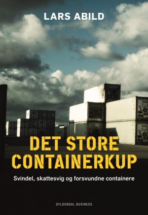 Det store containerkup (E-bog)