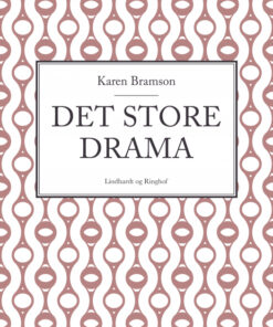 Det store drama (Bog)