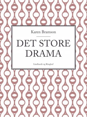 Det store drama (Bog)