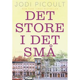 Det store i det små - Indbundet