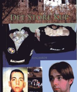 Det store kup (Bog)
