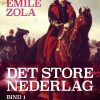 Det store nederlag - bind 1 (Bog)
