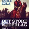 Det store nederlag - bind 2 (Bog)