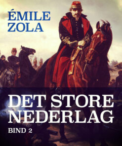 Det store nederlag - bind 2 (Bog)