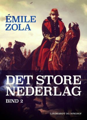 Det store nederlag - bind 2 (Bog)