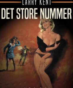 Det store nummer (E-bog)