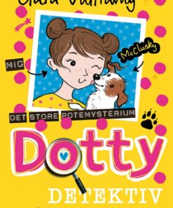 Det store potemysterium (Bog)