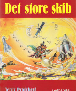 Det store skib (E-bog)