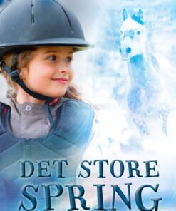 Det store spring (Bog)