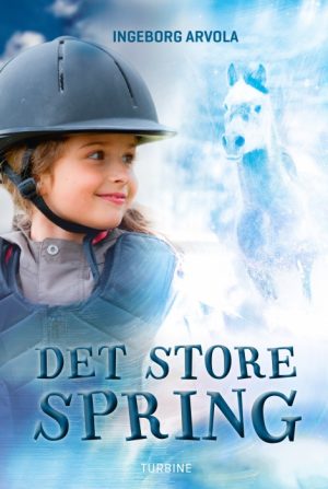 Det store spring (Bog)