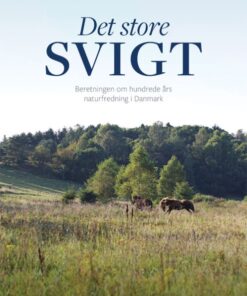 Det store svigt (Bog)
