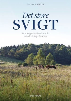 Det store svigt (Bog)